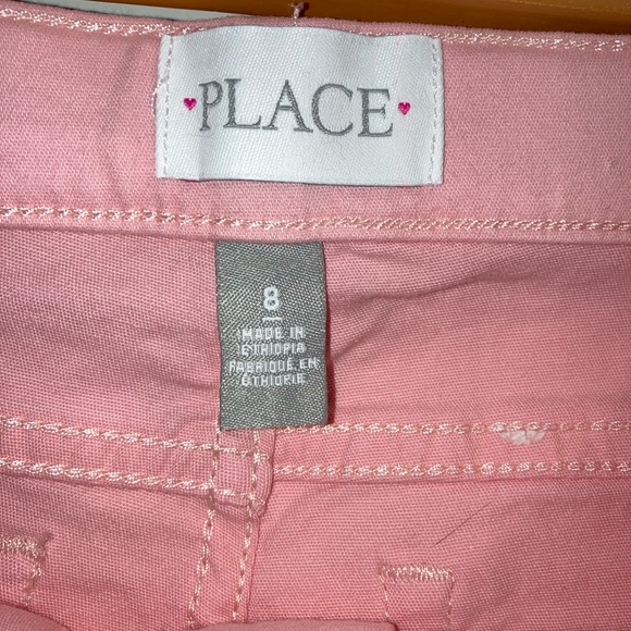 The Children’s Place Skimmer Shorts - Picture 4 of 5